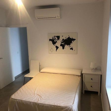 Apartamento Gran Teatro Falla-La Caleta Cádiz Exteriér fotografie