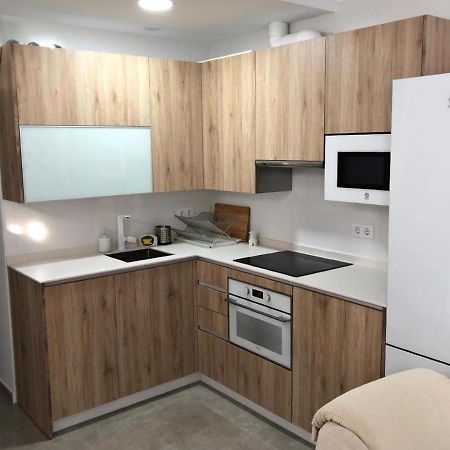 Apartamento Gran Teatro Falla-La Caleta Cádiz Exteriér fotografie