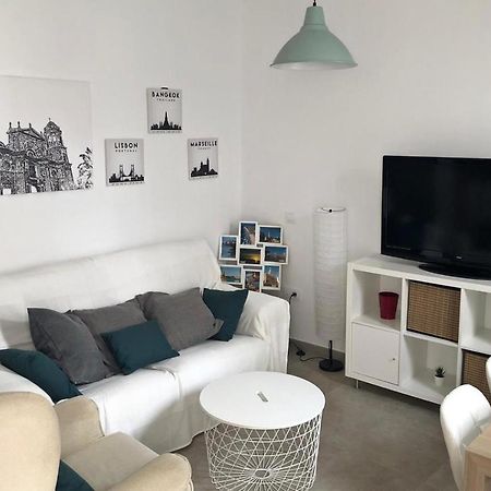 Apartamento Gran Teatro Falla-La Caleta Cádiz Exteriér fotografie