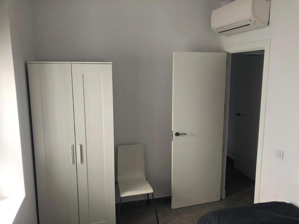 Apartamento Gran Teatro Falla-La Caleta Cádiz Exteriér fotografie
