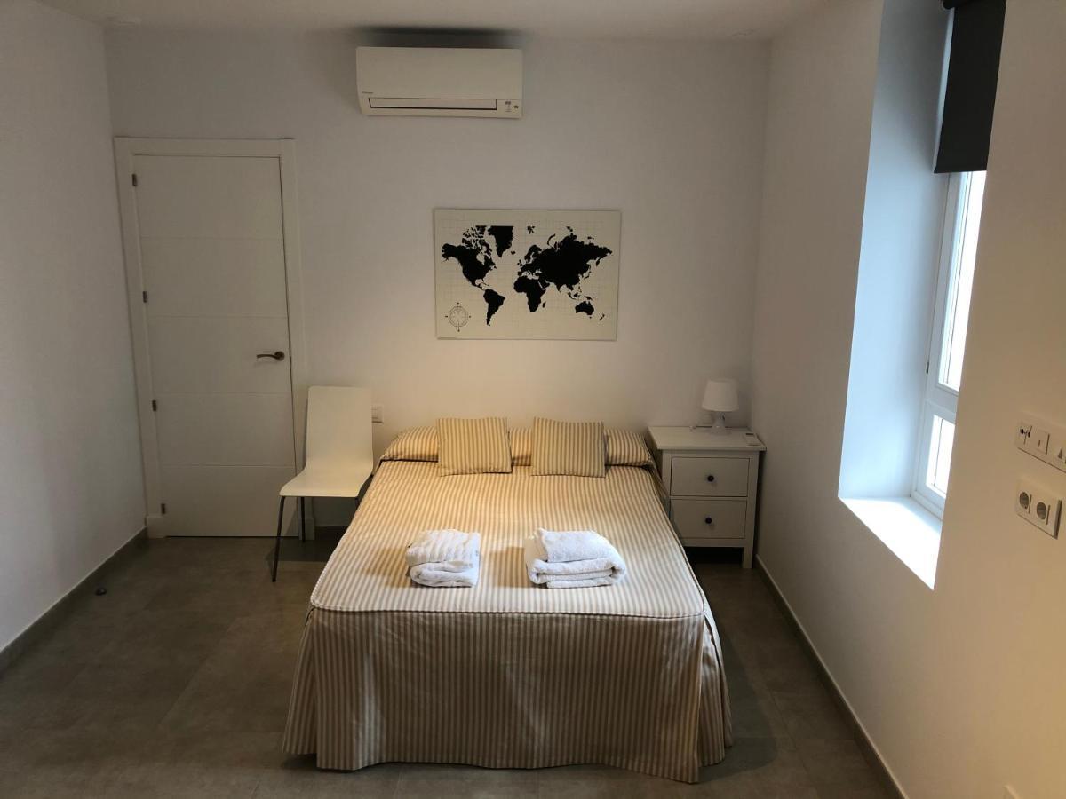 Apartamento Gran Teatro Falla-La Caleta Cádiz Exteriér fotografie